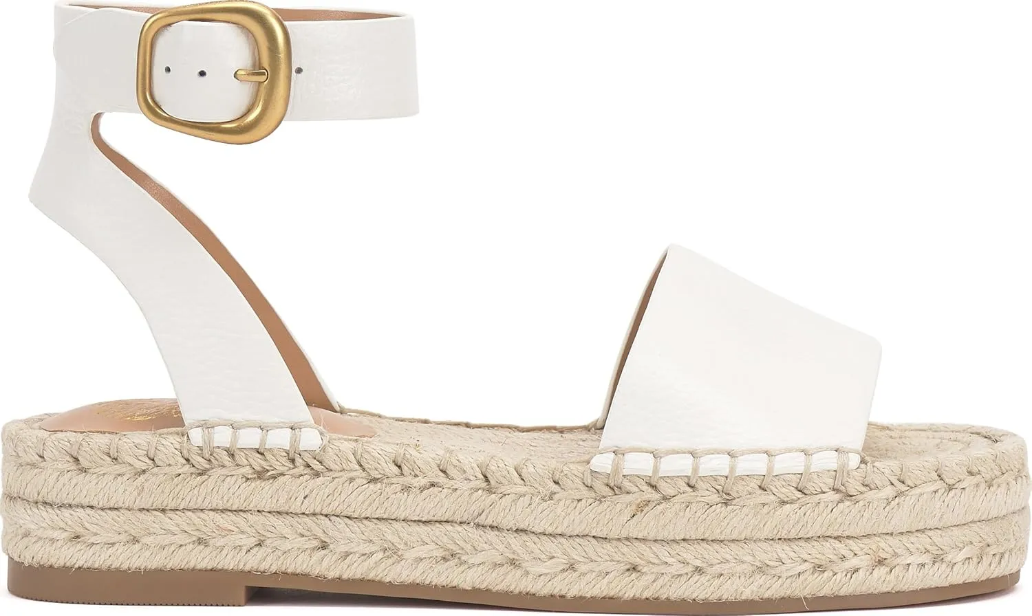Vince Camuto Women's Darna Espadrille Wedge Sandal
