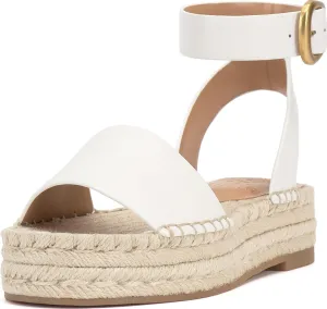 Vince Camuto Women's Darna Espadrille Wedge Sandal