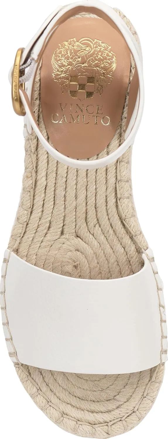 Vince Camuto Women's Darna Espadrille Wedge Sandal