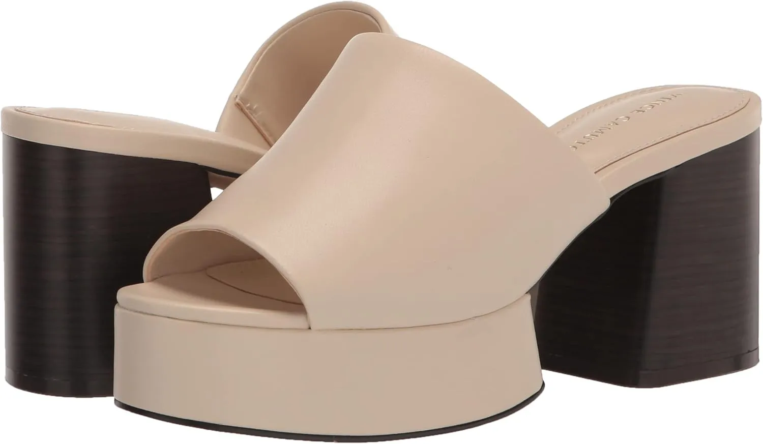 Vince Camuto Women's Feshania Platform Sandal Wedge