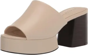 Vince Camuto Women's Feshania Platform Sandal Wedge