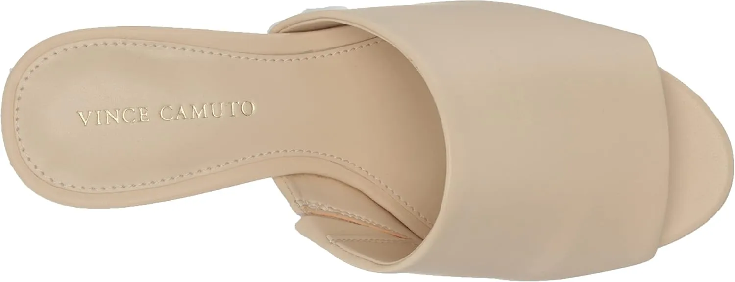 Vince Camuto Women's Feshania Platform Sandal Wedge