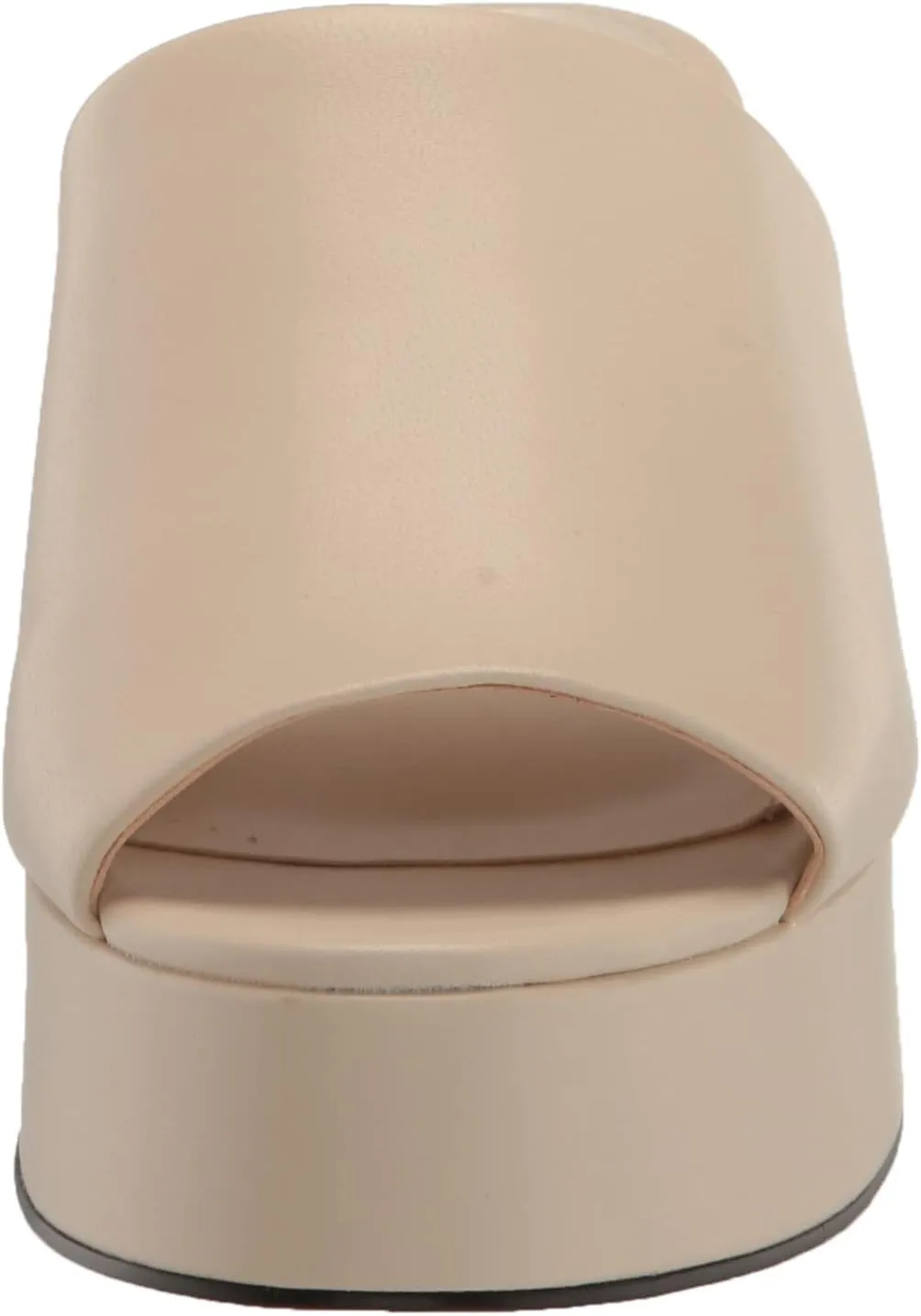 Vince Camuto Women's Feshania Platform Sandal Wedge