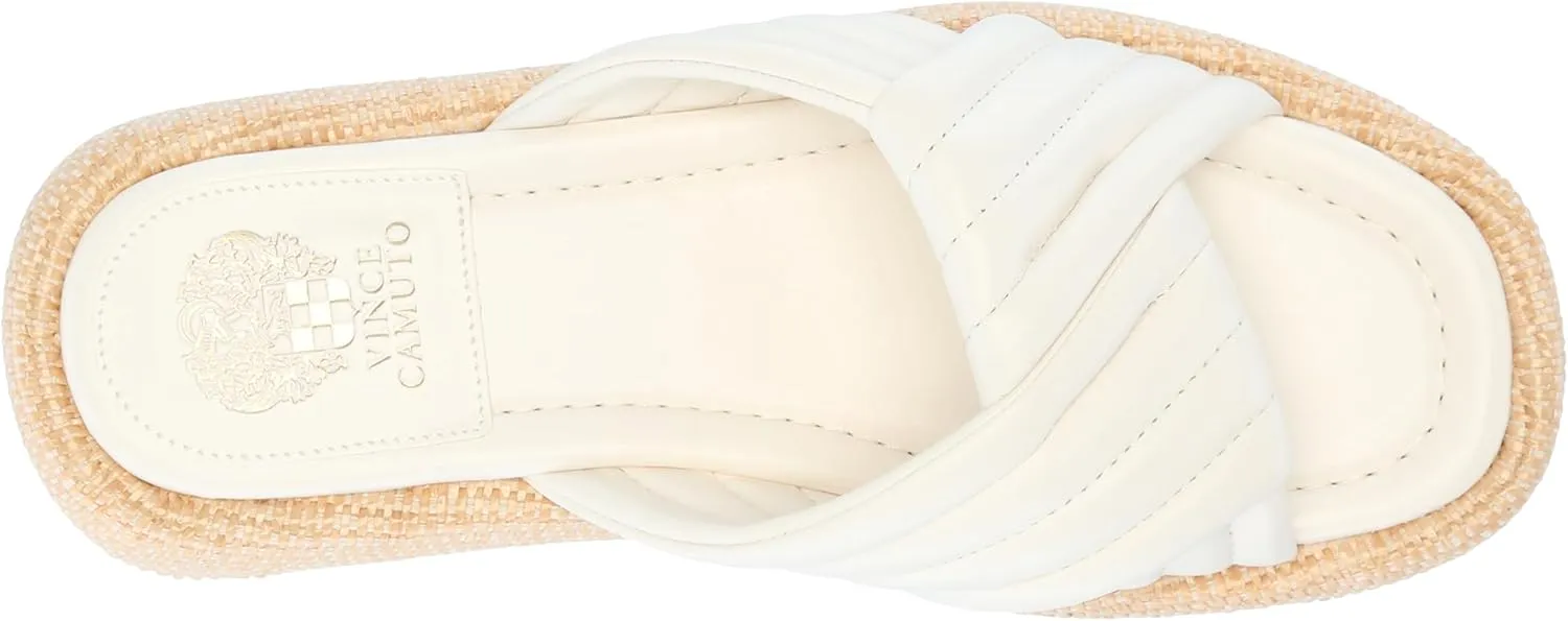 Vince Camuto Women's Luesda Slide Sandal