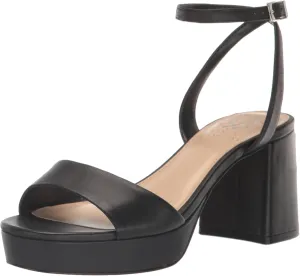 Vince Camuto Women's Pendreya Platform Sandal Wedge