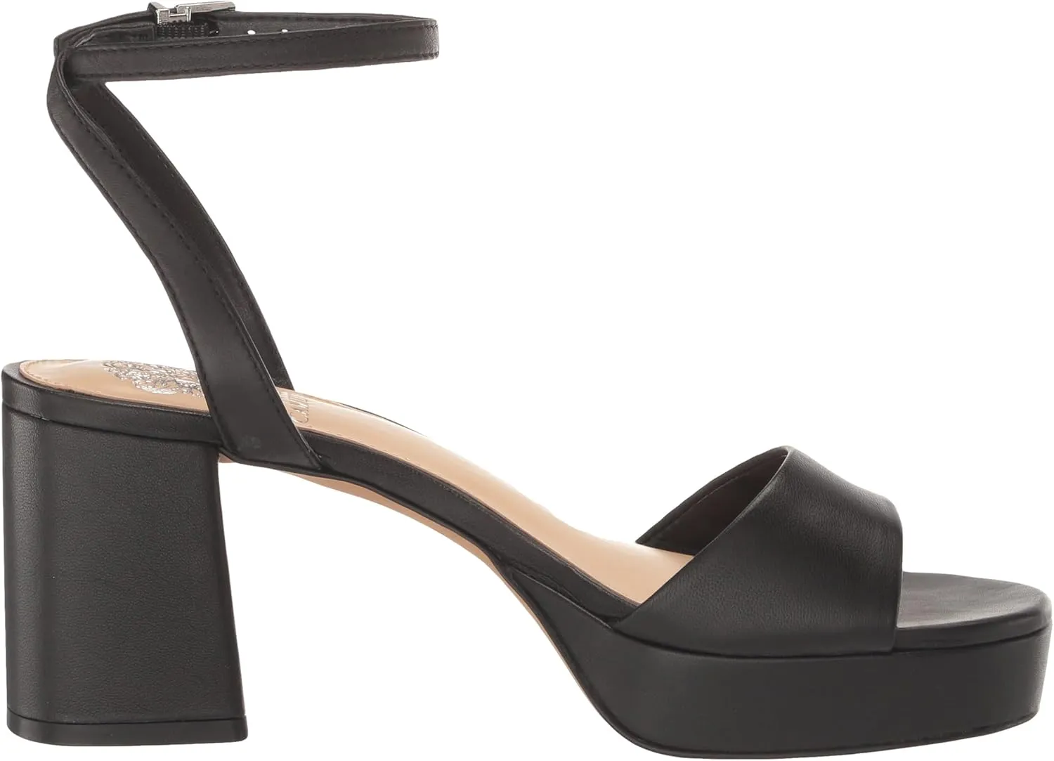 Vince Camuto Women's Pendreya Platform Sandal Wedge