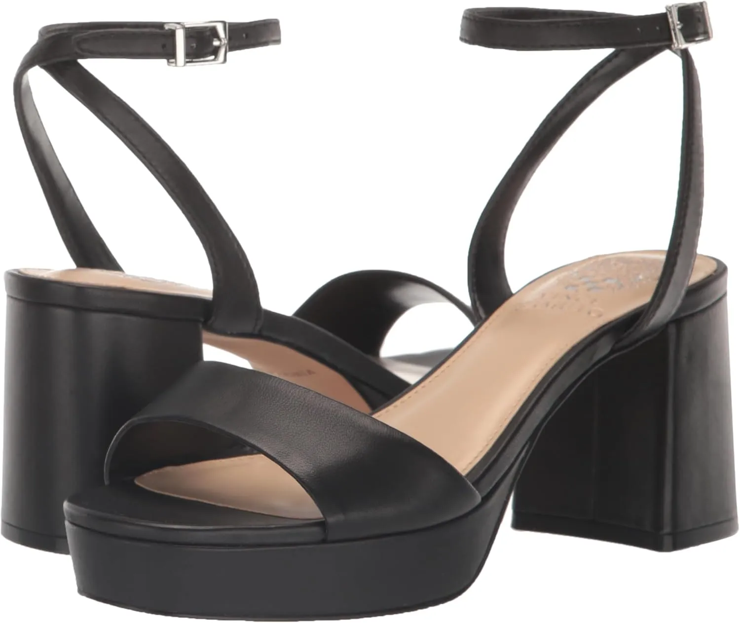 Vince Camuto Women's Pendreya Platform Sandal Wedge