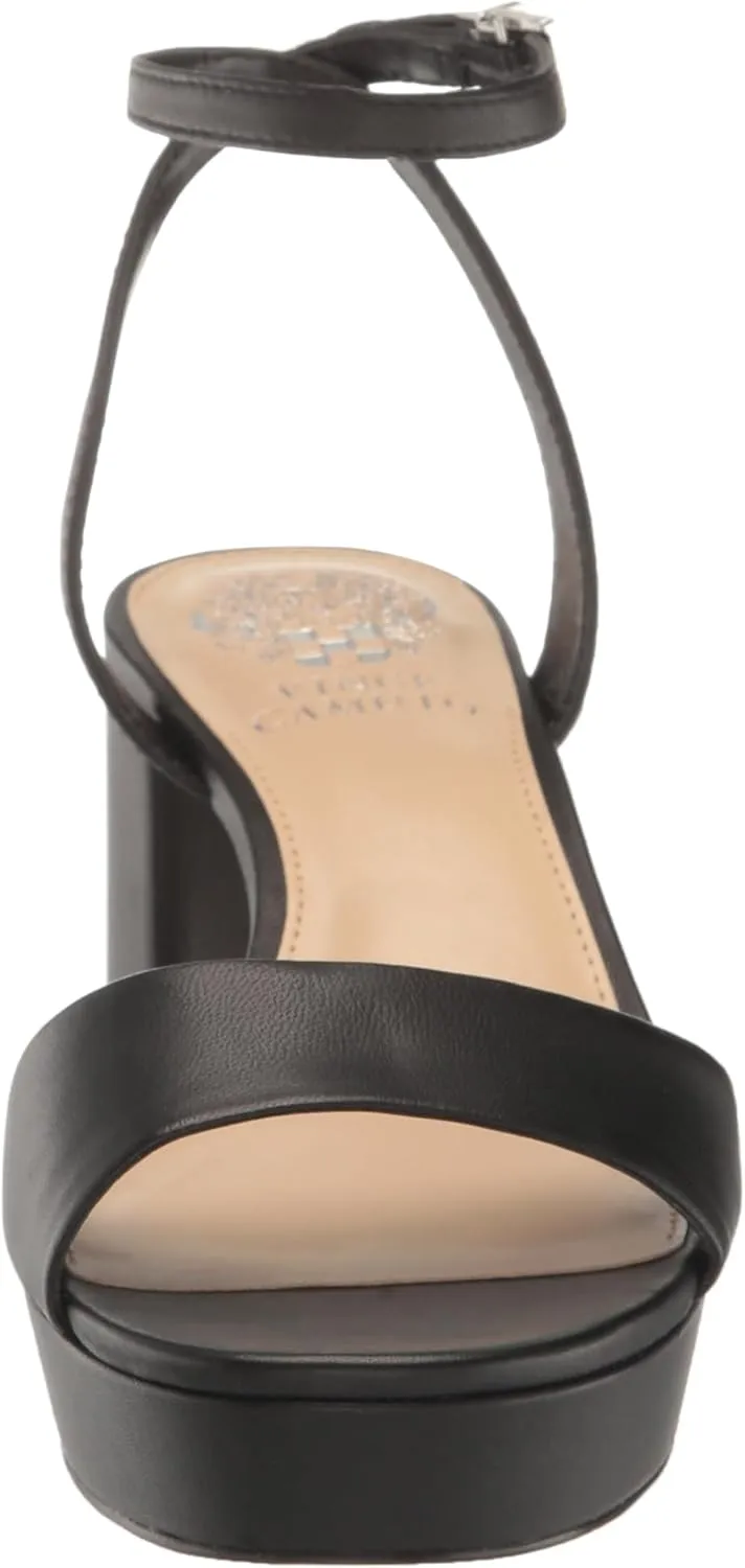 Vince Camuto Women's Pendreya Platform Sandal Wedge
