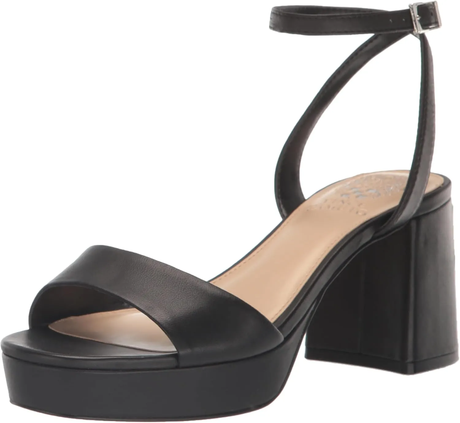Vince Camuto Women's Pendreya Platform Sandal Wedge