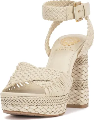 Vince Camuto Women's Pessa Platform Sandal