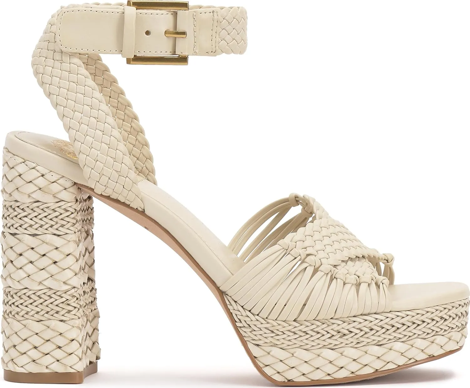 Vince Camuto Women's Pessa Platform Sandal