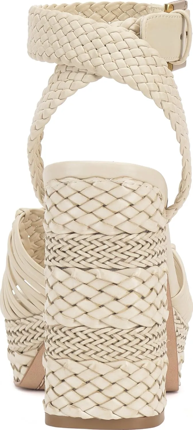 Vince Camuto Women's Pessa Platform Sandal