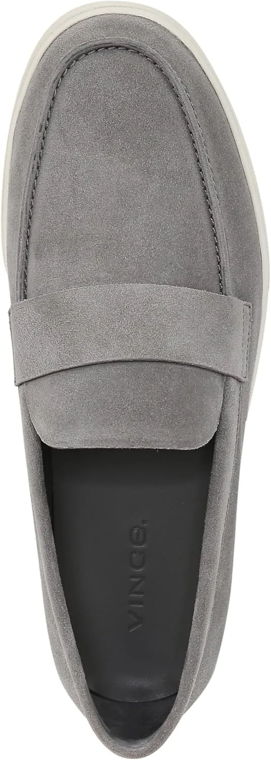 Vince Men's Classic Loafer