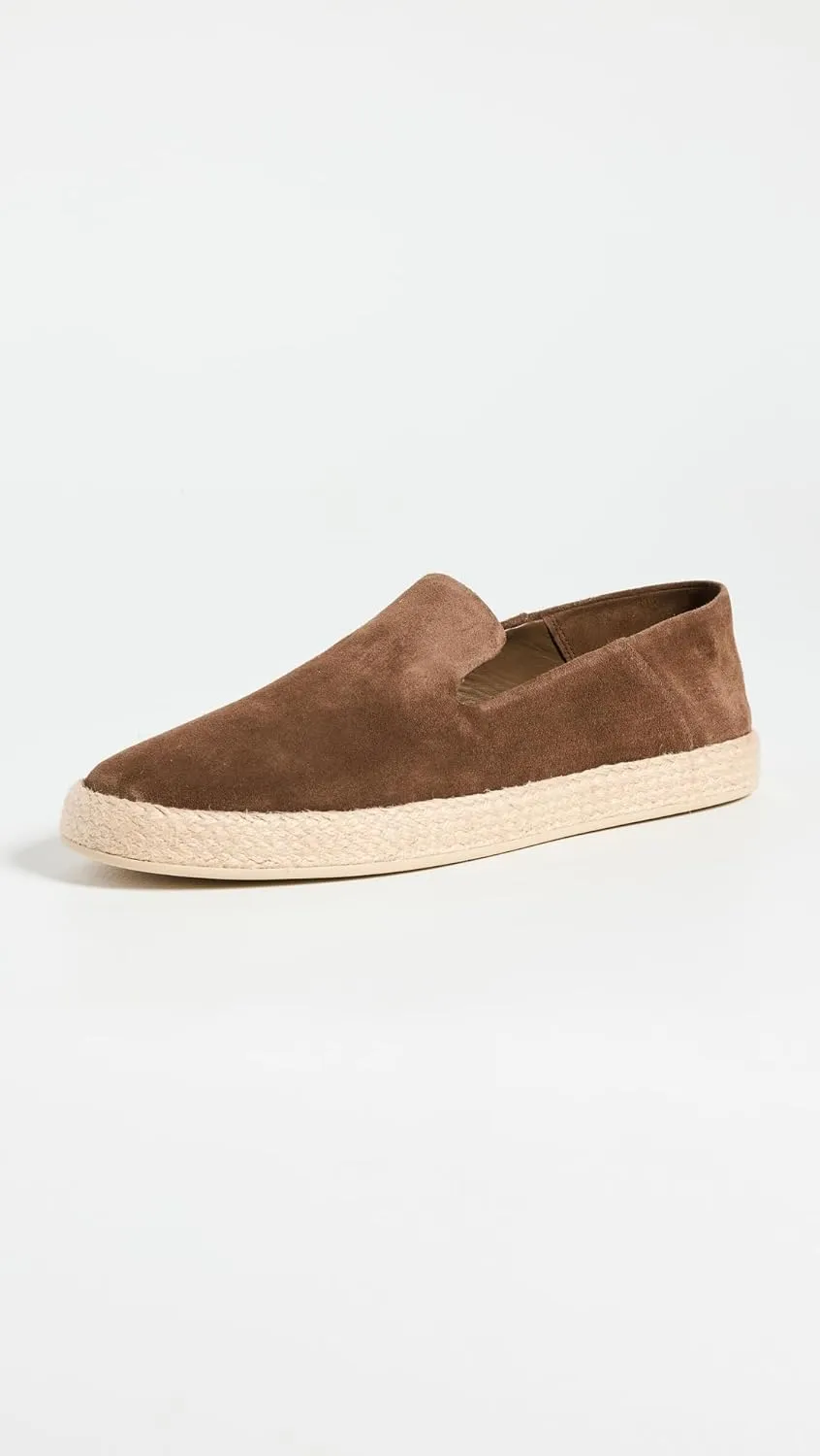 Vince Men's Classic Loafer