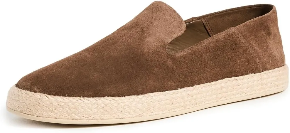 Vince Men's Classic Loafer