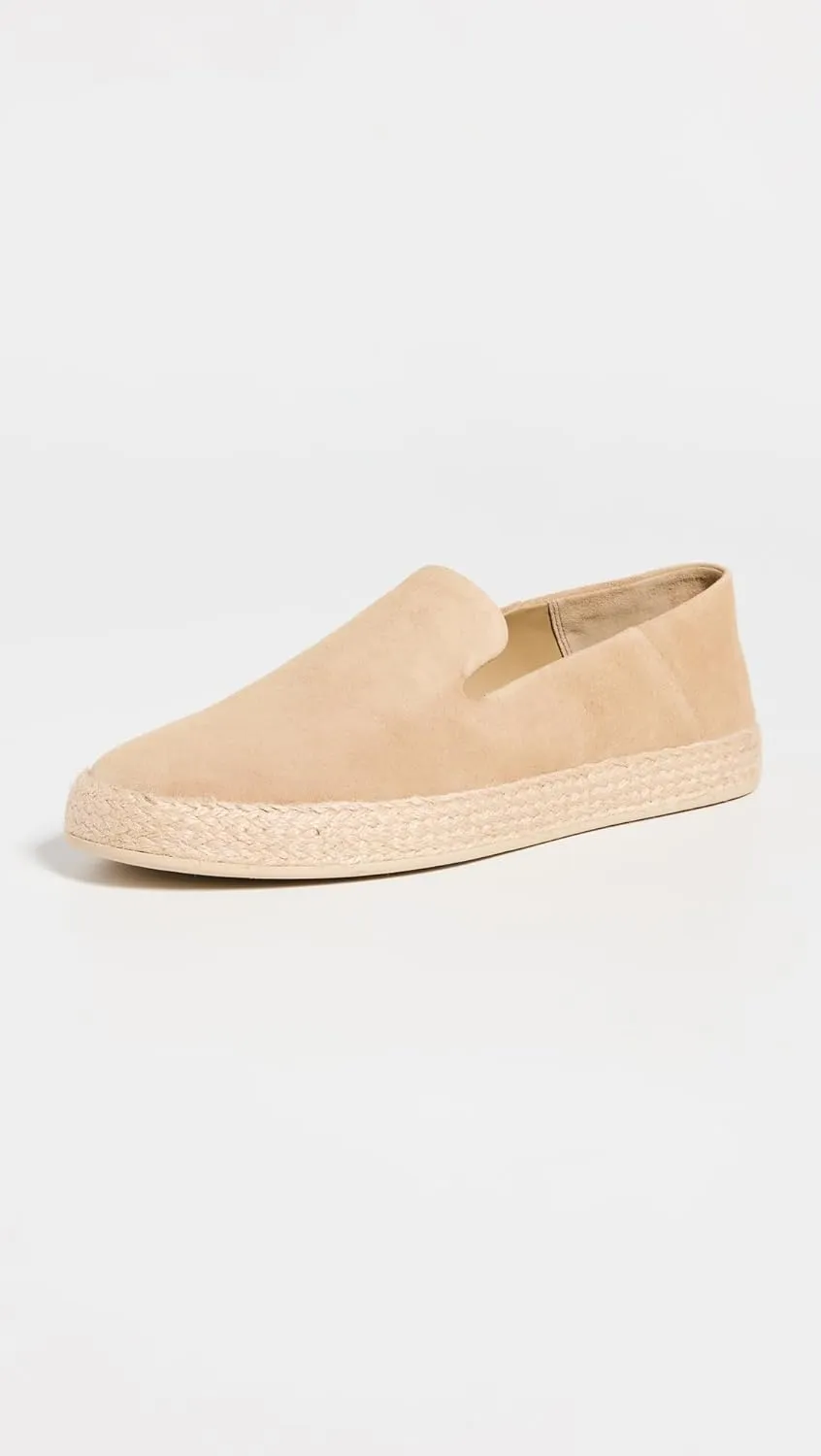 Vince Men's Classic Loafer