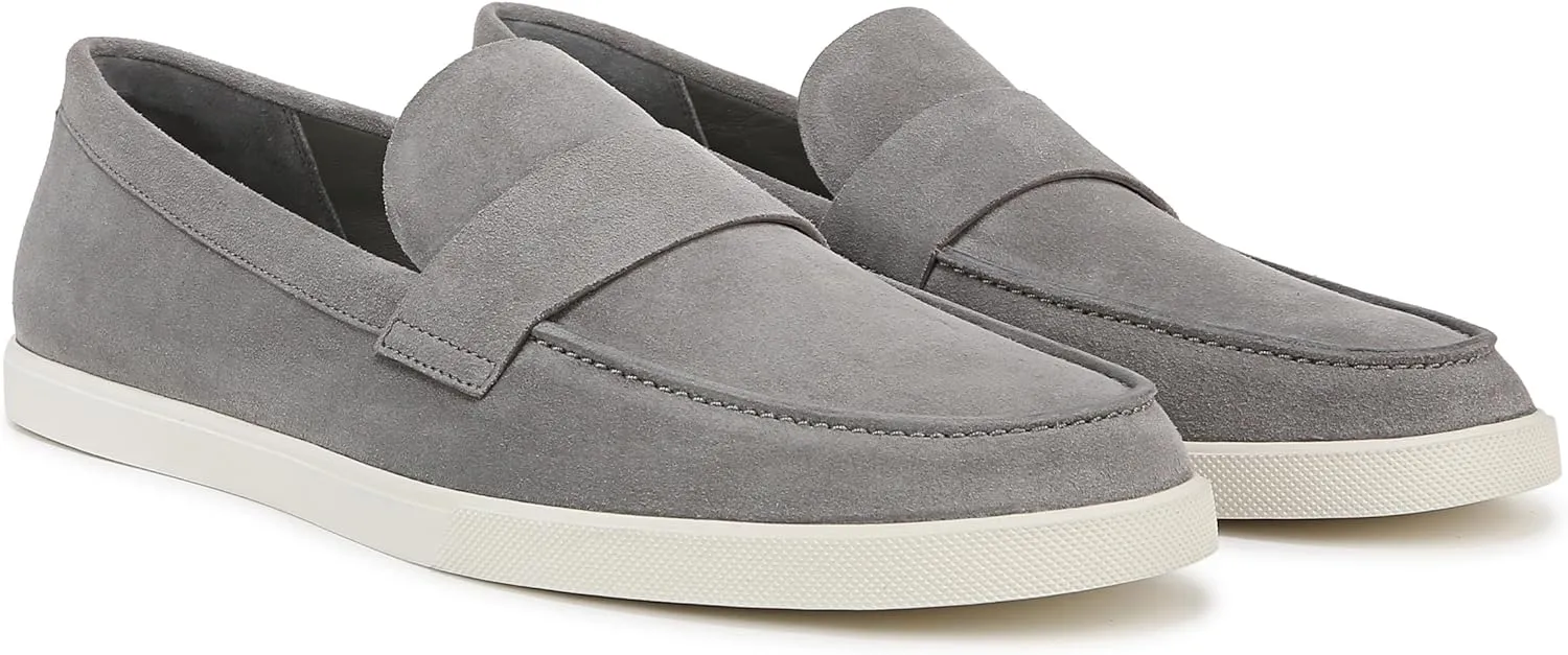 Vince Men's Classic Loafer