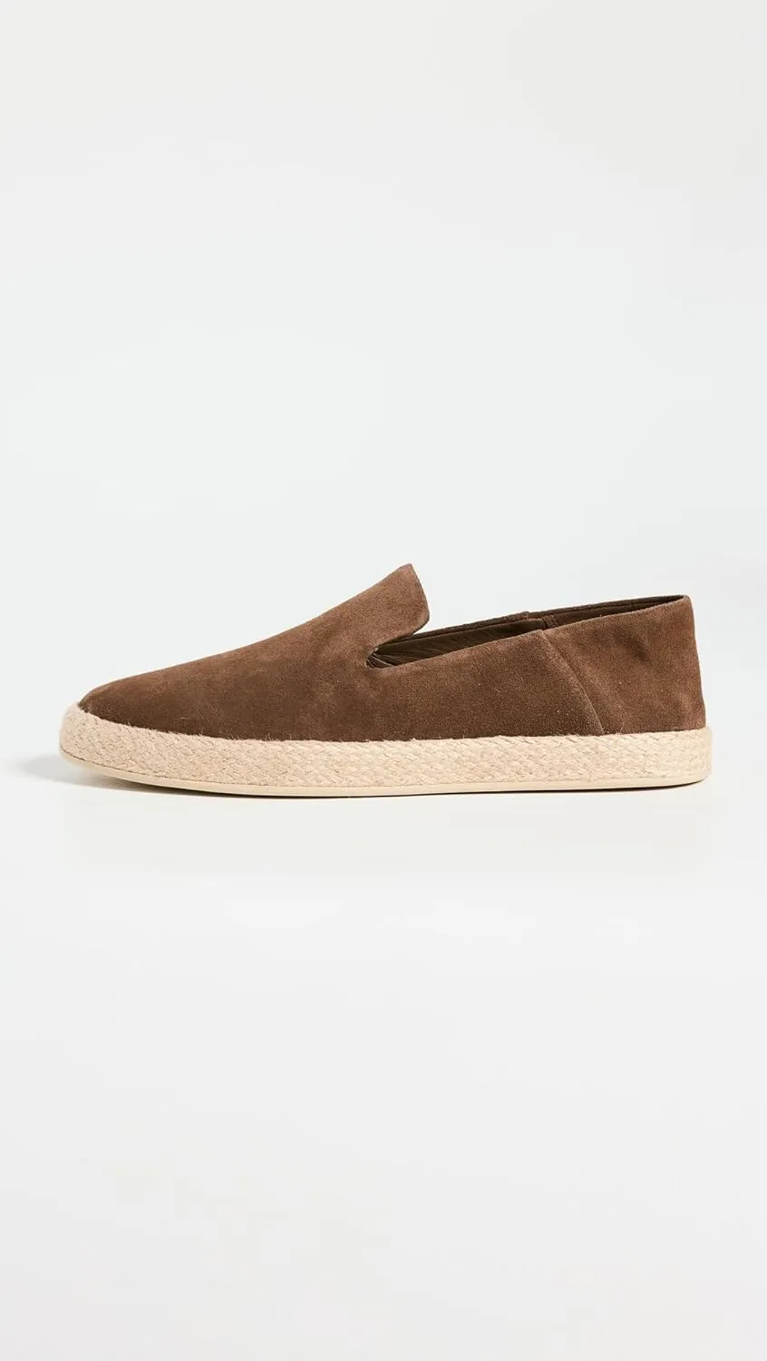 Vince Men's Classic Loafer