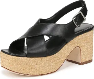 Vince Women's Clementina Heeled Sandal