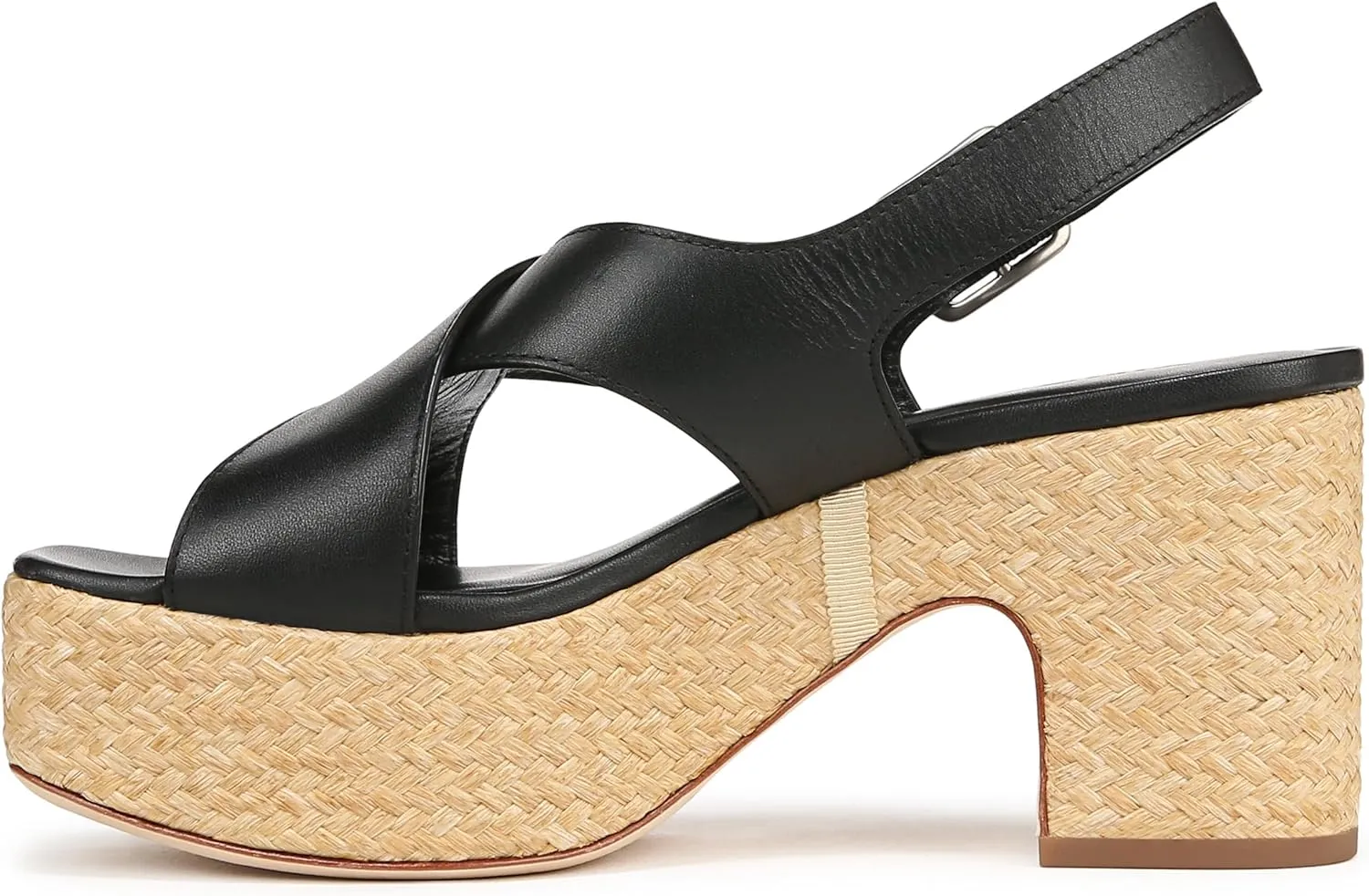 Vince Women's Clementina Heeled Sandal