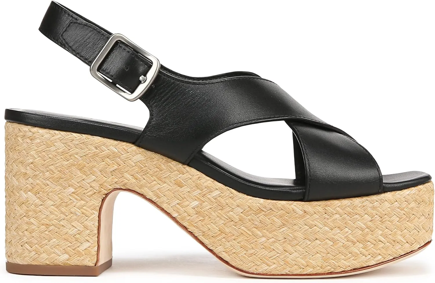 Vince Women's Clementina Heeled Sandal