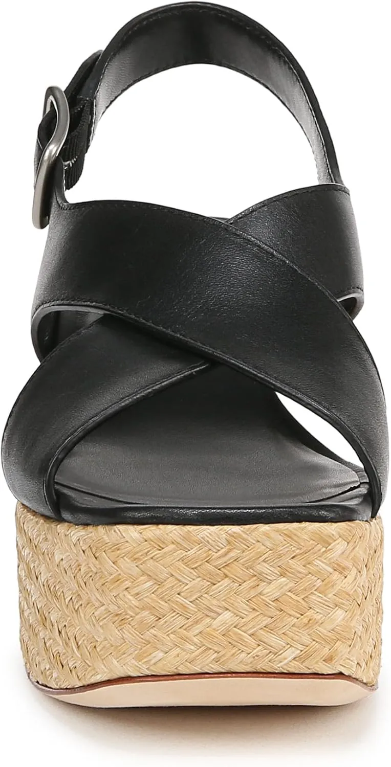 Vince Women's Clementina Heeled Sandal