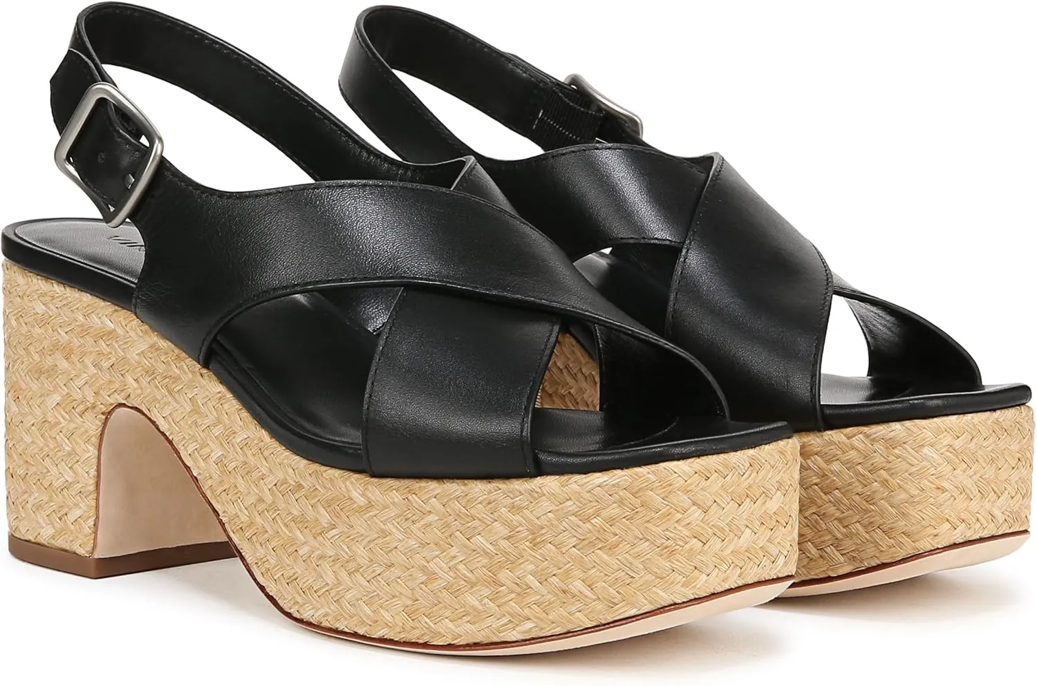 Vince Women's Clementina Heeled Sandal