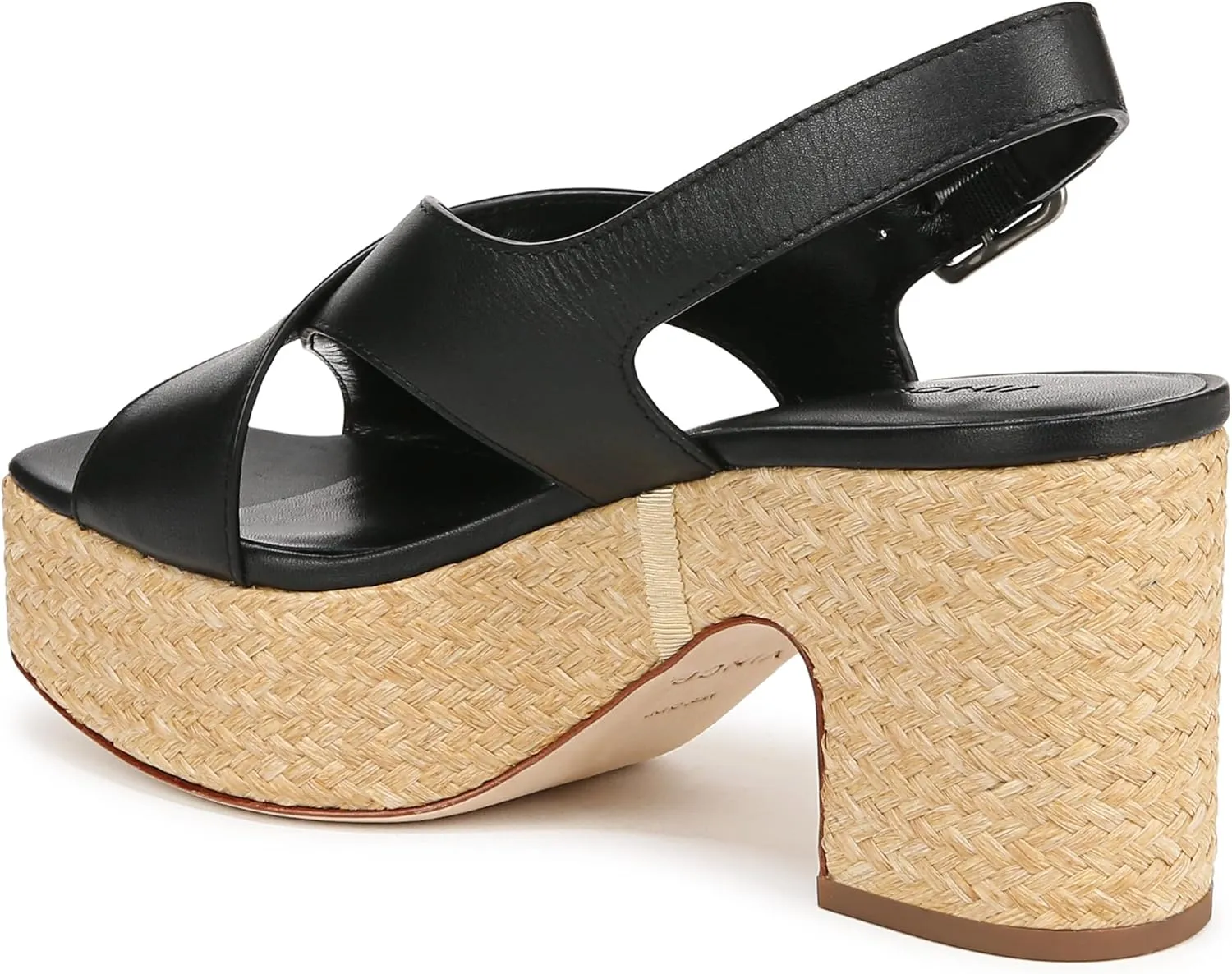 Vince Women's Clementina Heeled Sandal
