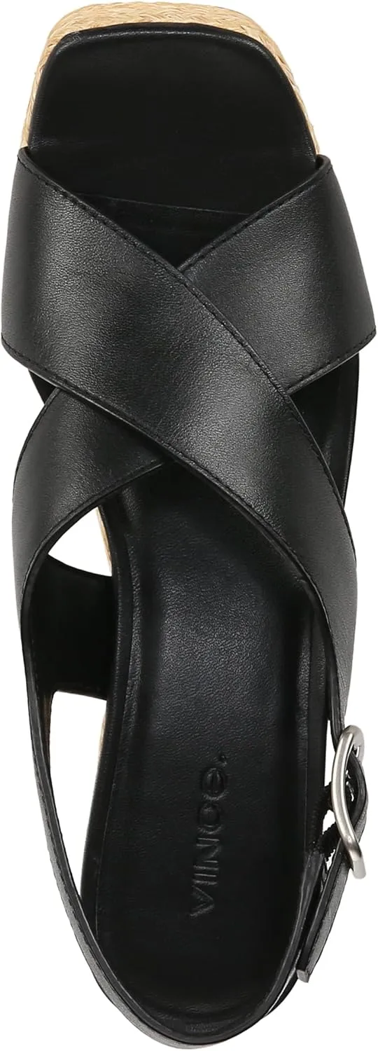 Vince Women's Clementina Heeled Sandal