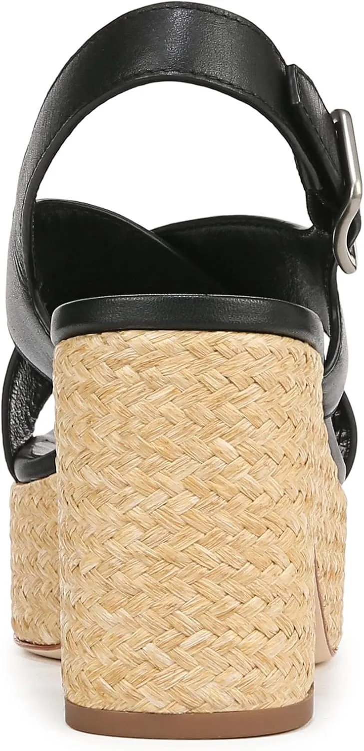 Vince Women's Clementina Heeled Sandal