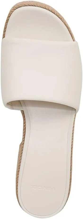 Vince Women's Margo Sandals Slide