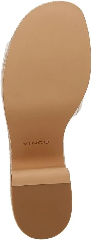 Vince Women's Margo Sandals Slide