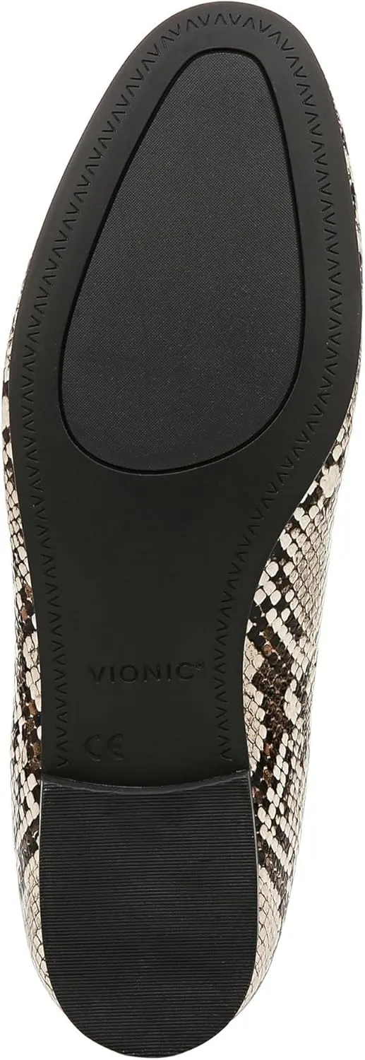 Vionic Women's Willa Slip-on Loafer