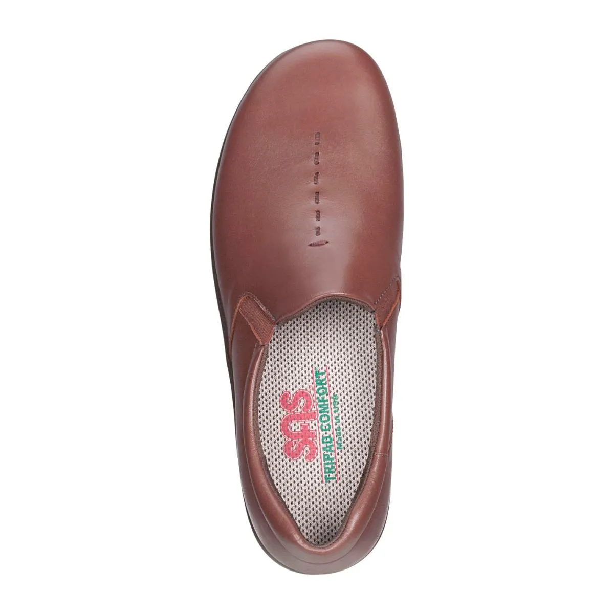 Viva Slip On Loafer