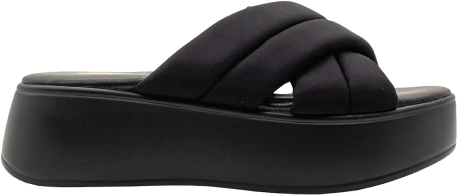 VOLATILE Women's Yelepa Wedge Sandal