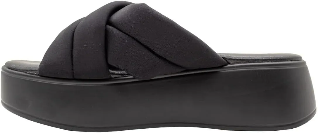 VOLATILE Women's Yelepa Wedge Sandal