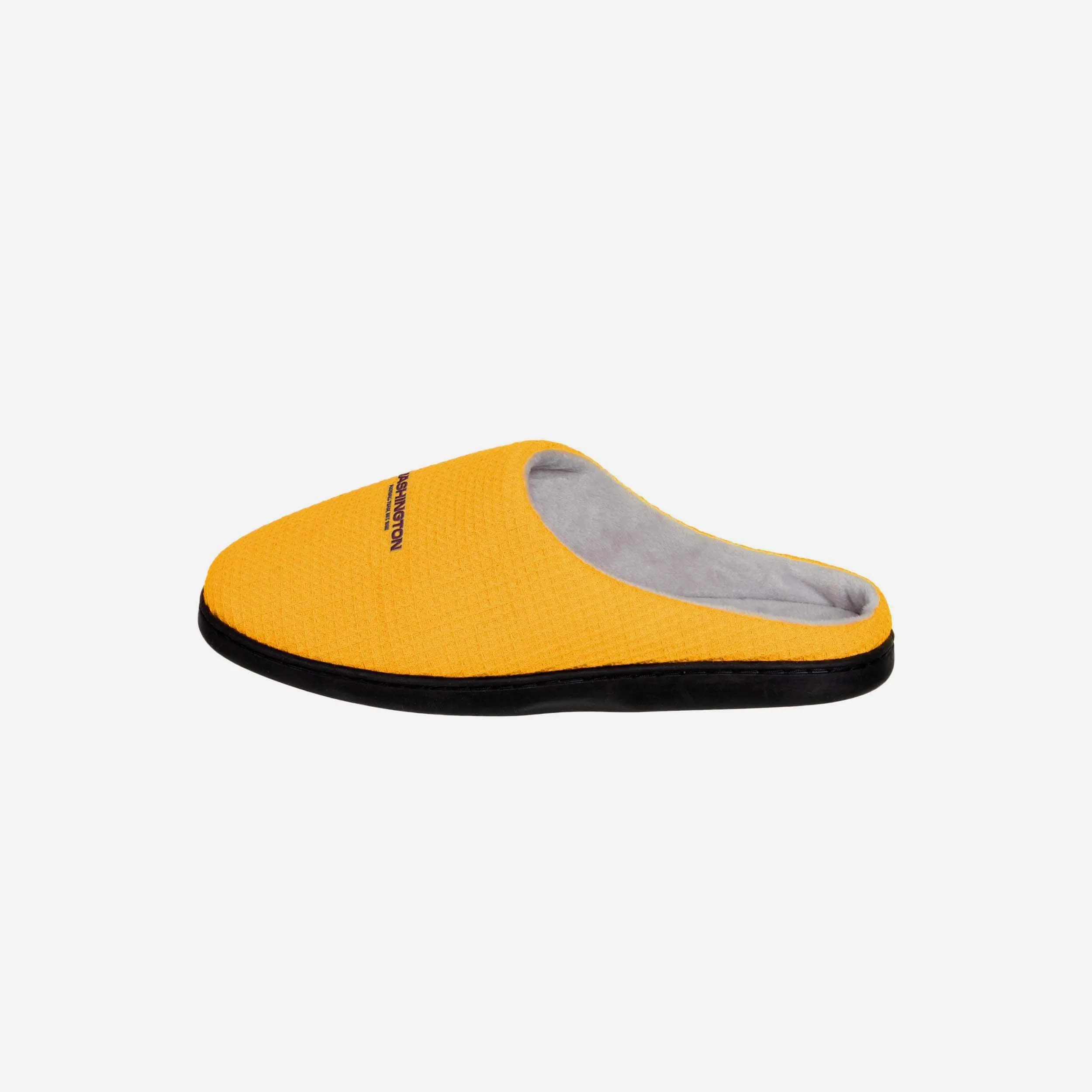 Washington Commanders Original Memory Foam Slide Slipper