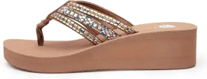 Wedge Sandal Tania