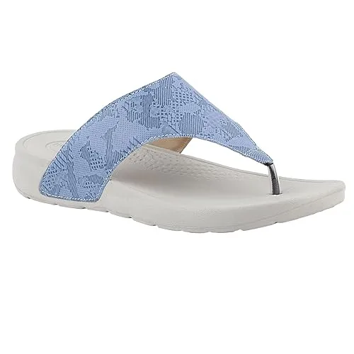 WELCOME Women's W Fm-104 Slipper