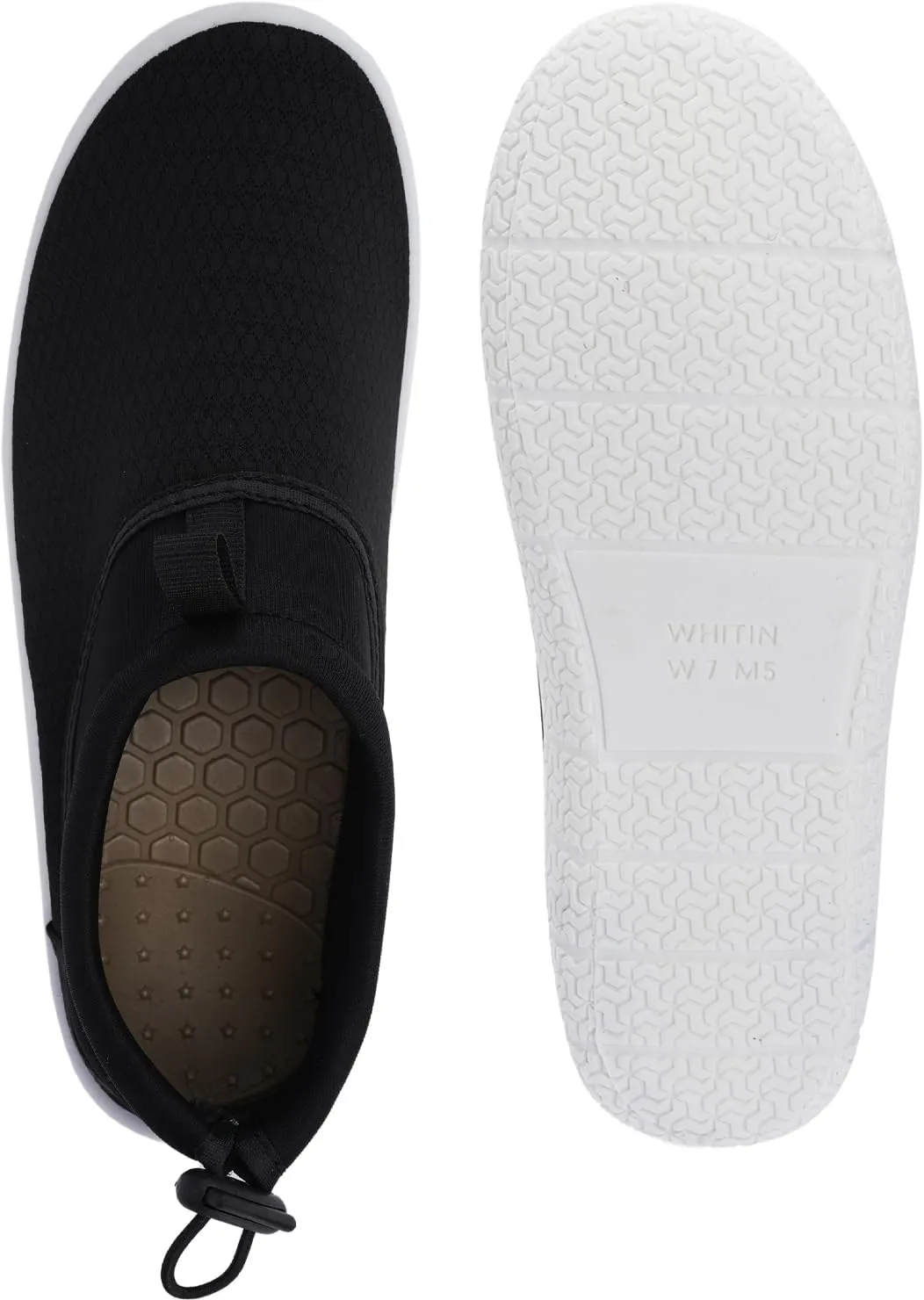 WHITIN Portable Water Shoes for Men and Women | Lightweight for Multi-Activity Use