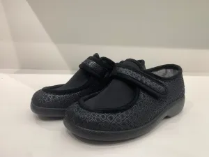 WIDELUX BOOTS BLACK