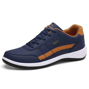 Wildking Men's Waterproof Trail Runner Sneakers 4.0