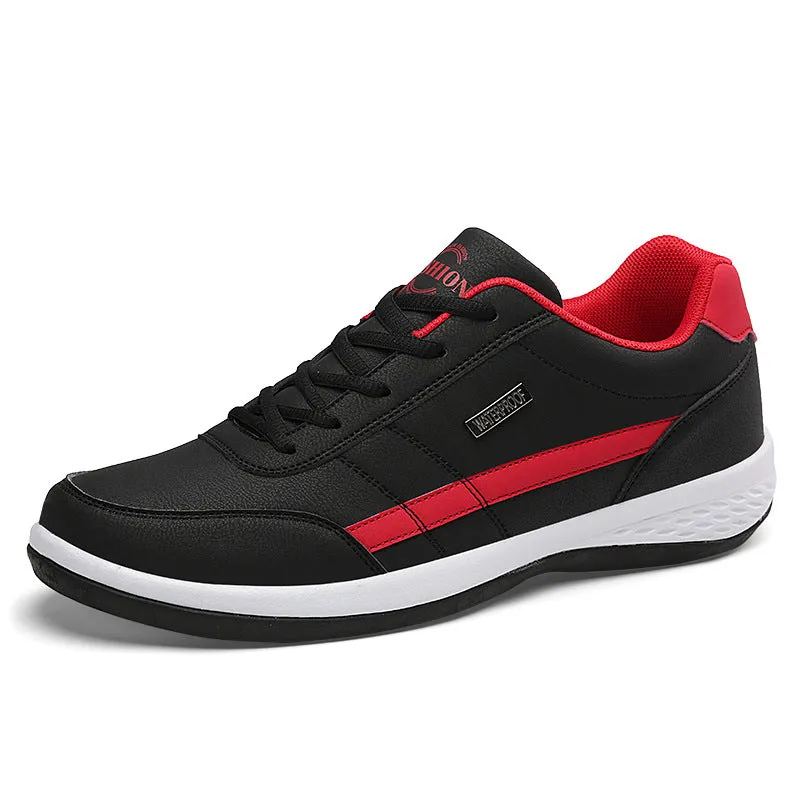 Wildking Men's Waterproof Trail Runner Sneakers 4.0