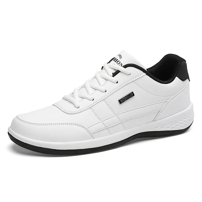 Wildking Men's Waterproof Trail Runner Sneakers 4.0