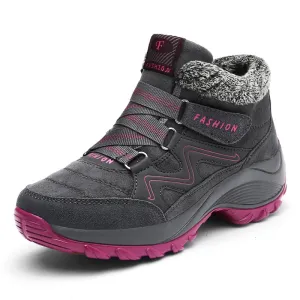 Winter Hiking Shoes for Women