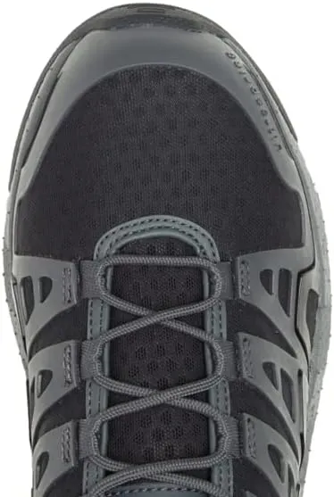 Wolverine Men's Rev Durashocks Lo Construction Shoe