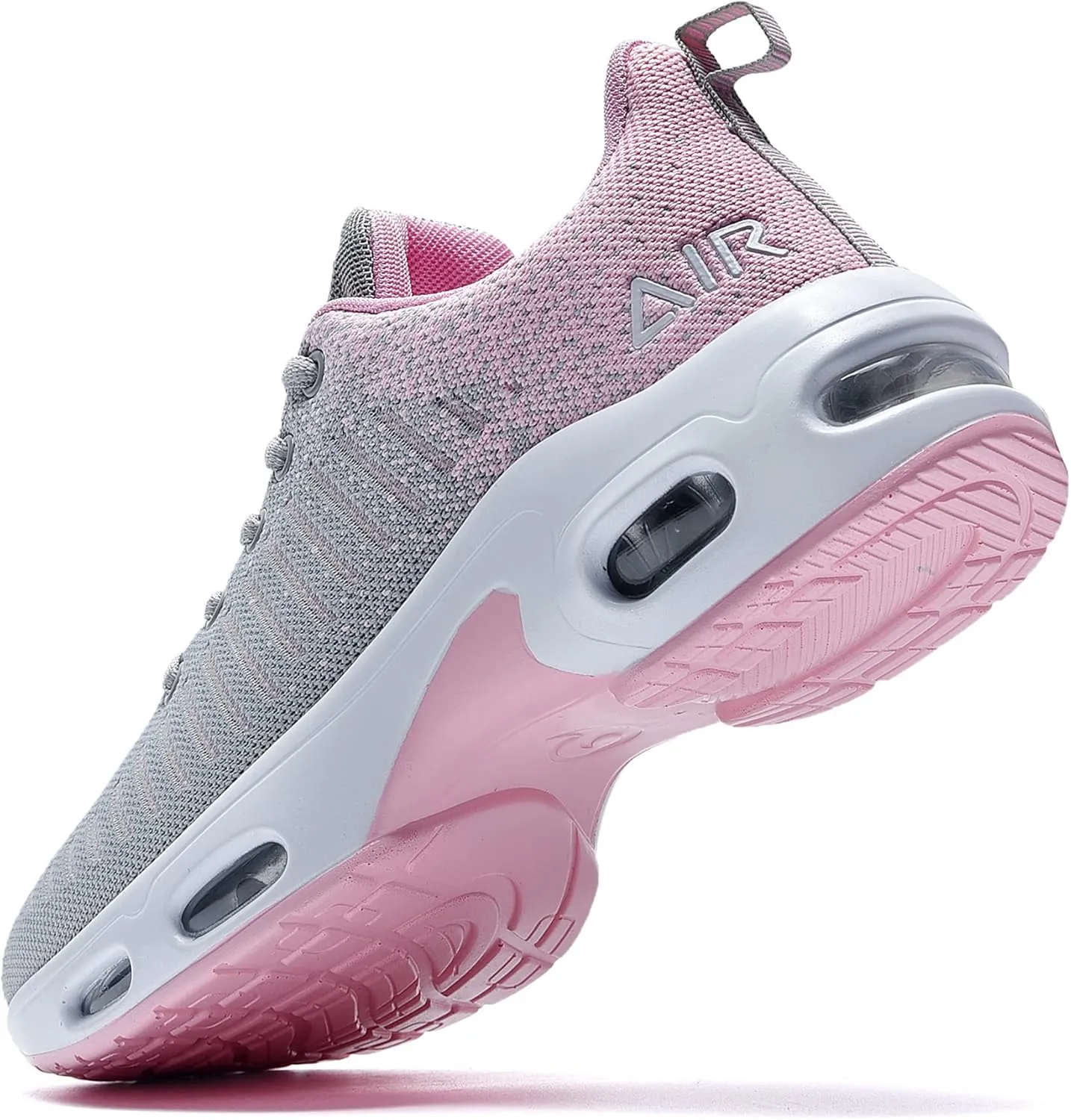 Women Air Running Sneakers Lightweight Walking Athletic Gym Sports Tennis Shoes