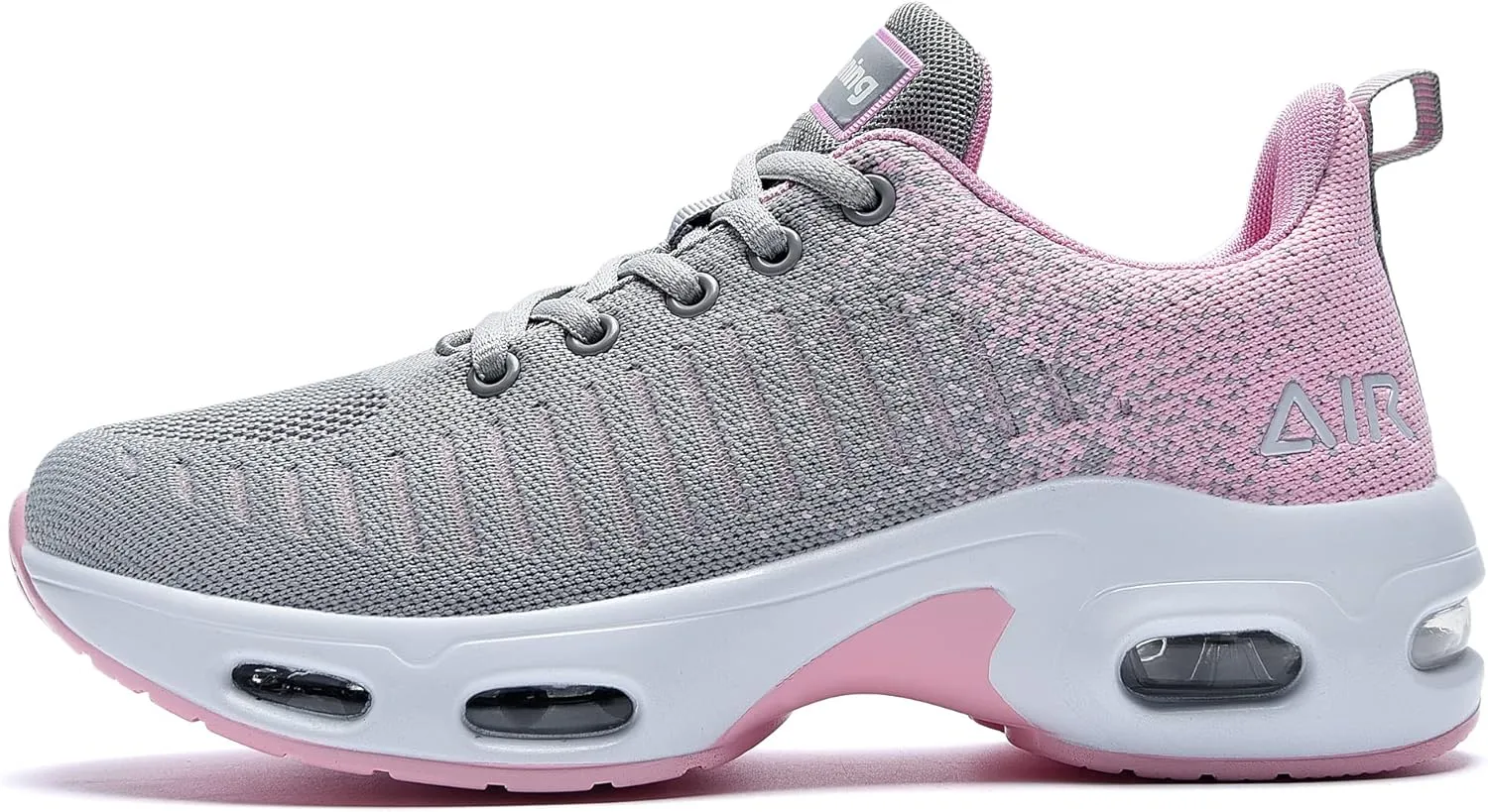 Women Air Running Sneakers Lightweight Walking Athletic Gym Sports Tennis Shoes