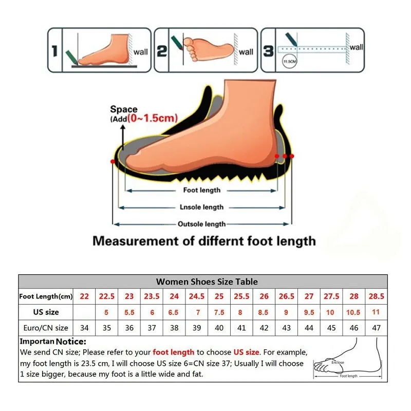 WOMEN BREATHABLE LOAFERS