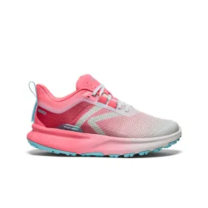 Women's 450 Dirt Waterproof Hiking Shoe - Rouge Red/Star White